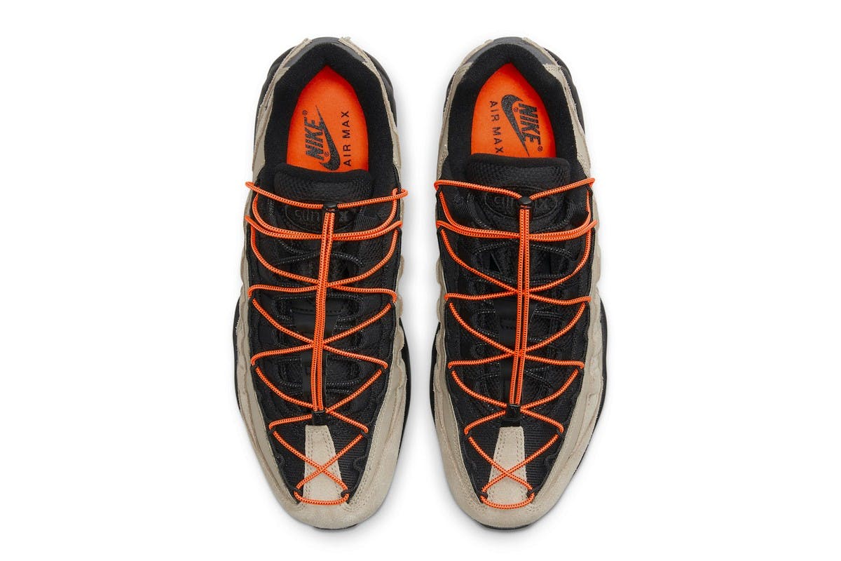 orange air max release dates